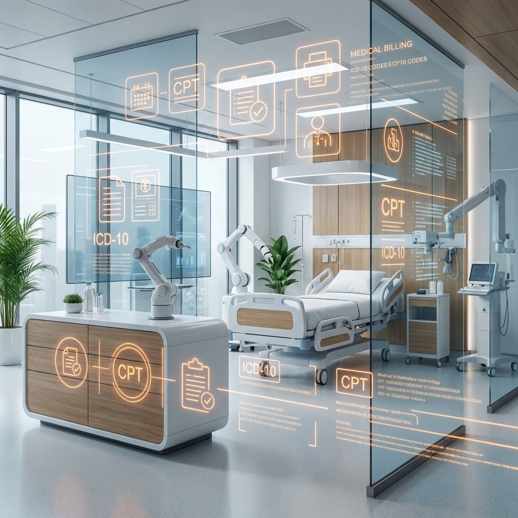 Healthcare Operations