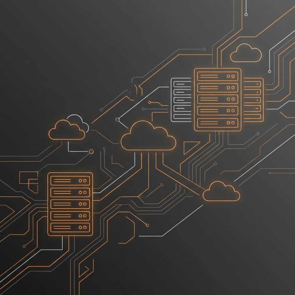 Technology and Cloud Services